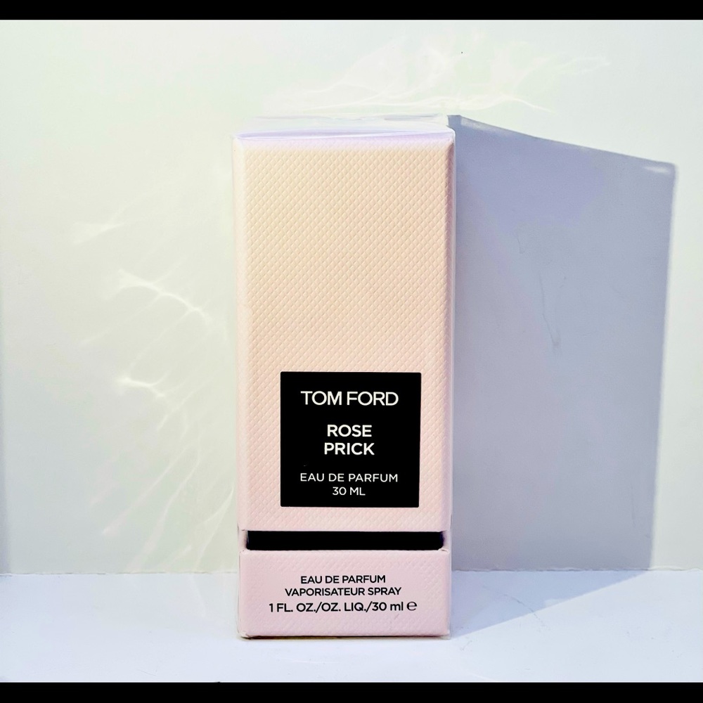 Tom Ford Rose Prick 1oz | 30ml